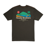 Howler Brothers Bahía De Howler T-Shirt