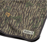 Howler Brothers Bruja Boardshorts Swamp Camo