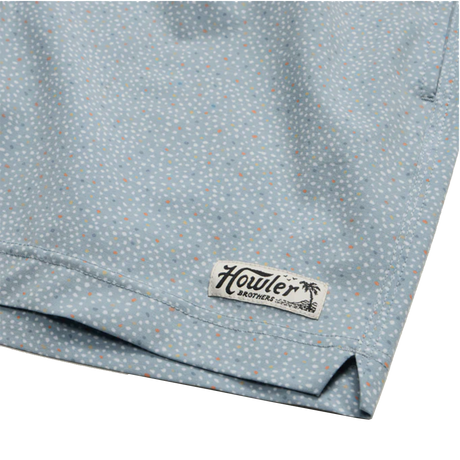 Howler Brothers Deep Set Boardshorts
