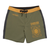 Howler Brothers Del Este Boardshorts