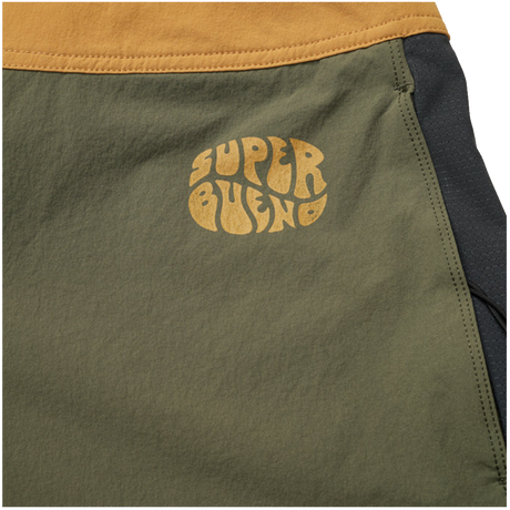 Howler Brothers Del Este Boardshorts