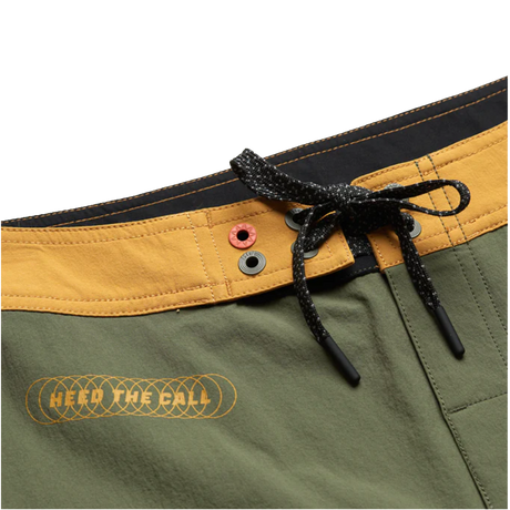 Howler Brothers Del Este Boardshorts