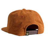 Howler Brothers El Monito Surfs Hat Adobe