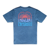 Howler Brothers El Sol T-Shirt Key Largo