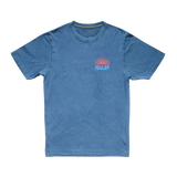 Howler Brothers El Sol T-Shirt Key Largo