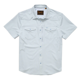Howler Brothers Emerger Tech Shirt Cloud