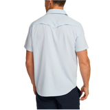Howler Brothers Emerger Tech Shirt Cloud