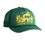 Howler Brothers Foam Dome Squatch Rider Hat