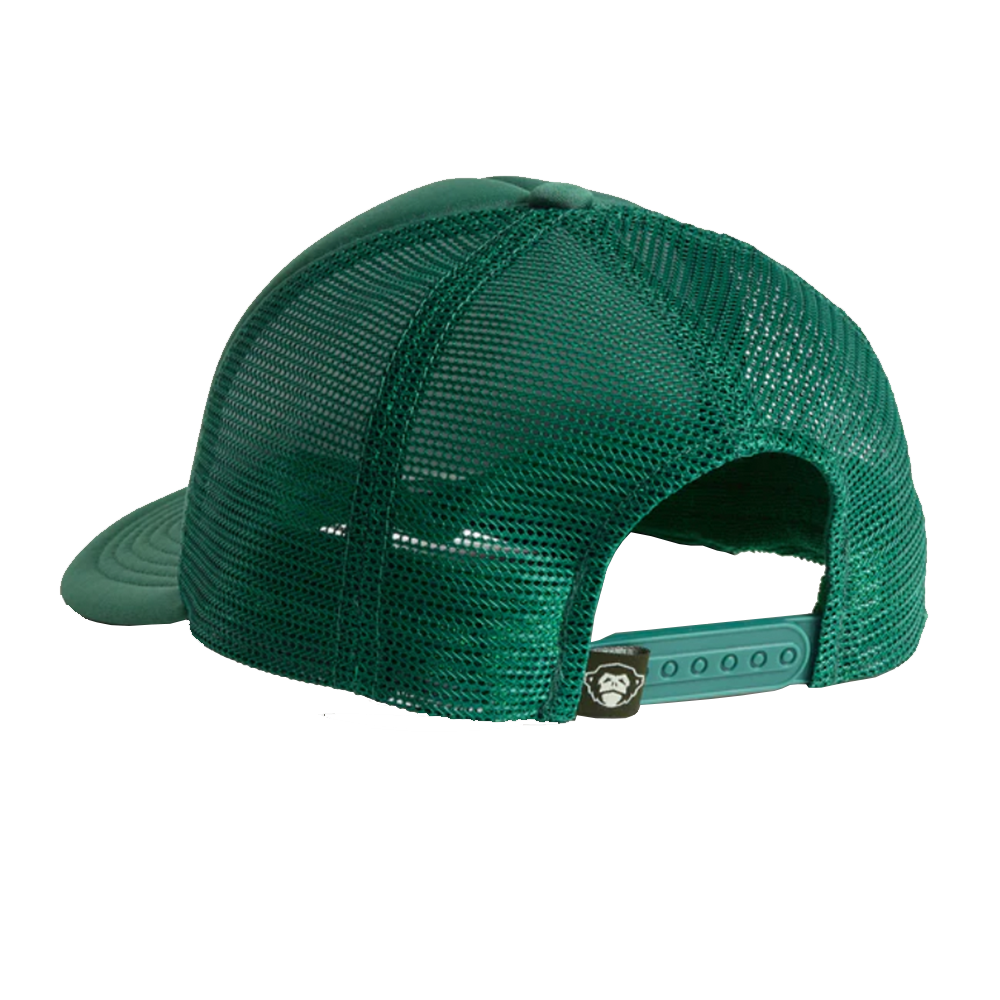 Howler Brothers Foam Dome Squatch Rider Hat