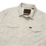 Howler Brothers H Bar B Tech Longsleeve Mosquero Stripe