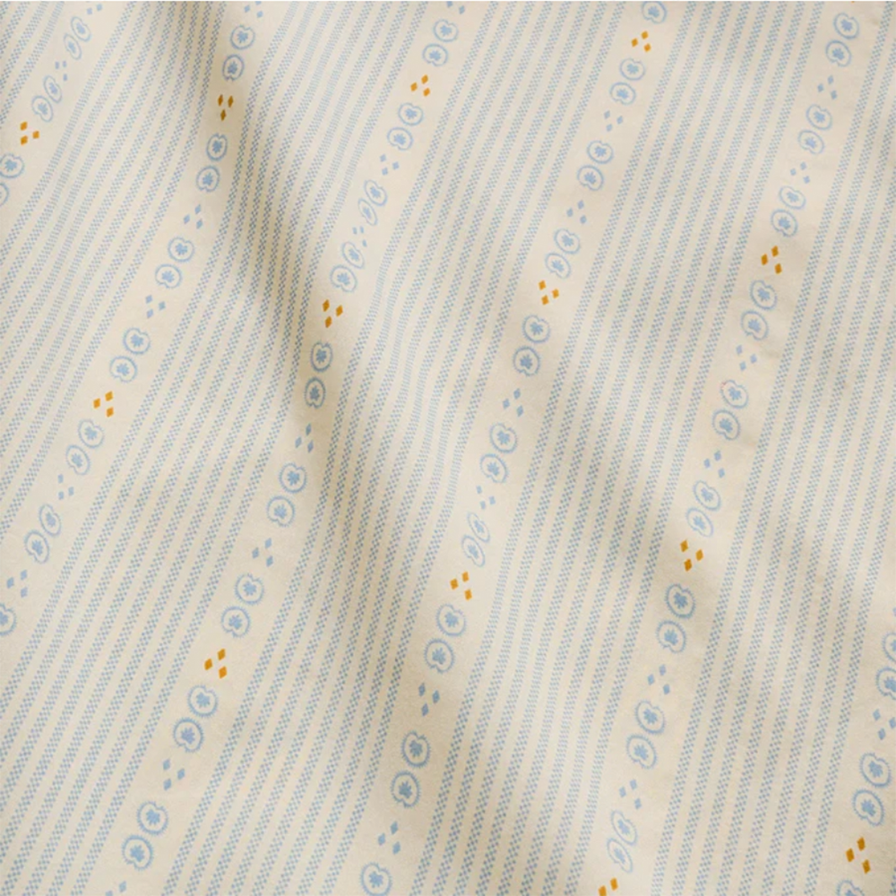 Howler Brothers H Bar B Tech Longsleeve Mosquero Stripe