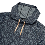 Howler Brothers Loggerhead Hoodie Canyon Midnight
