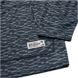 Howler Brothers Loggerhead Hoodie Canyon Midnight