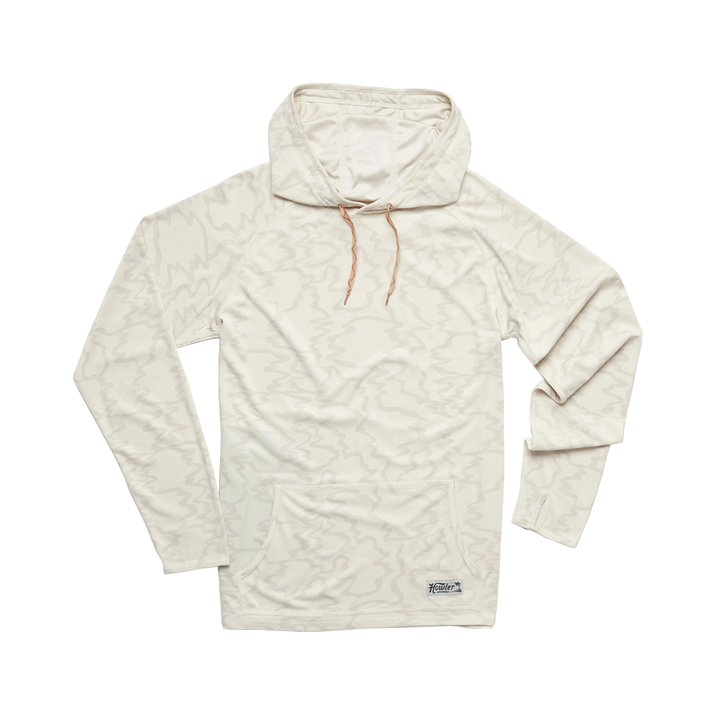 Howler Brothers Loggerhead Ocean Motion Hoodie