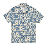 Howler Brothers Palapa Terry Shirt Talavera