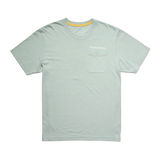 Howler Brothers Pelican Postage Pocket Tee