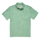Howler Brothers Plusherman Terry Polo