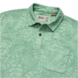 Howler Brothers Plusherman Terry Polo