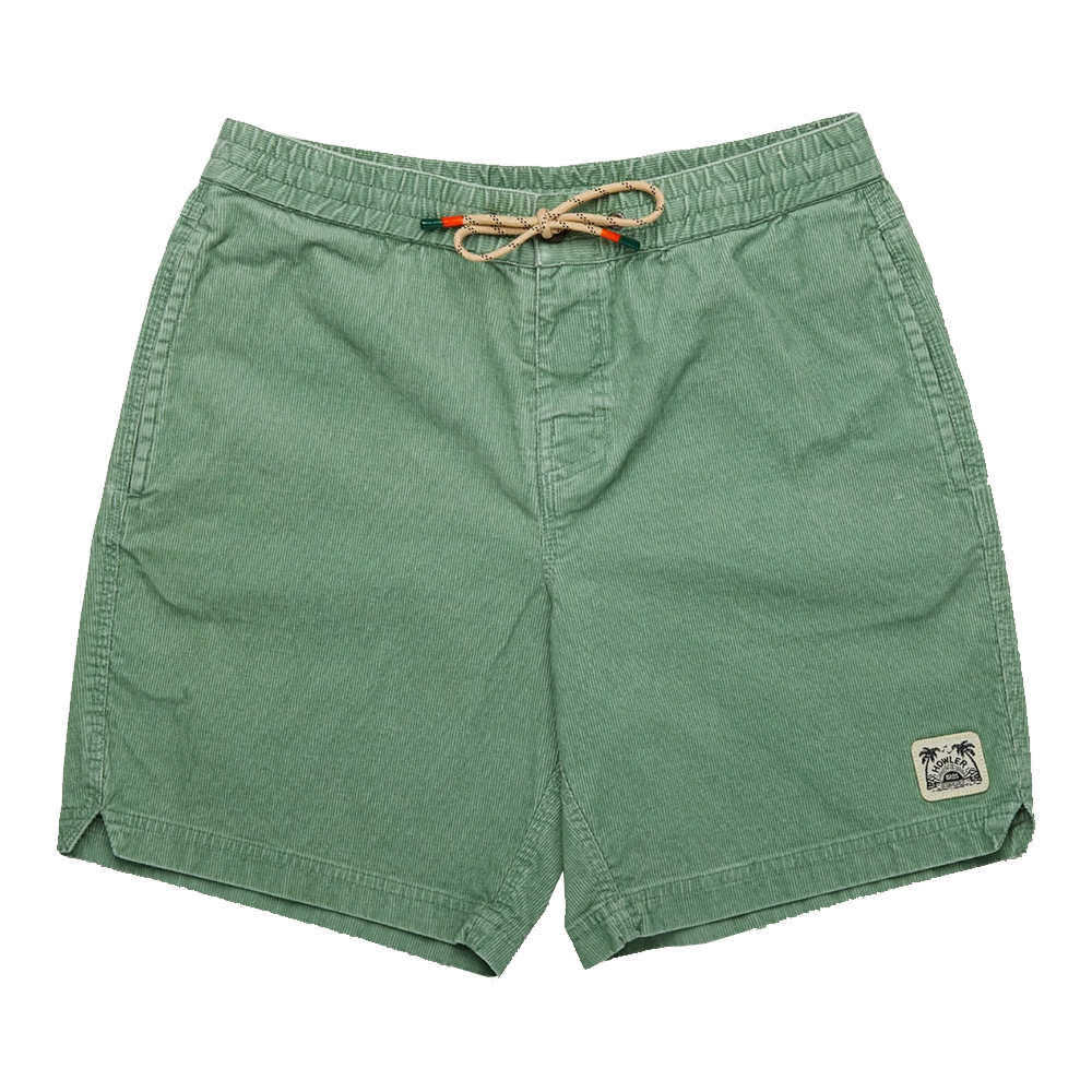 Howler Brothers Pressure Drop Cord Shorts