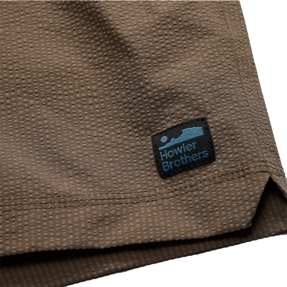Howler Brothers Salado Shorts