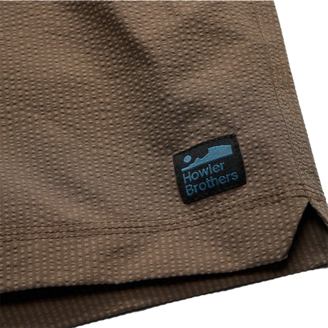 Howler Brothers Salado Shorts