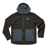 Howler Brothers Storm Splitter Rain Shell