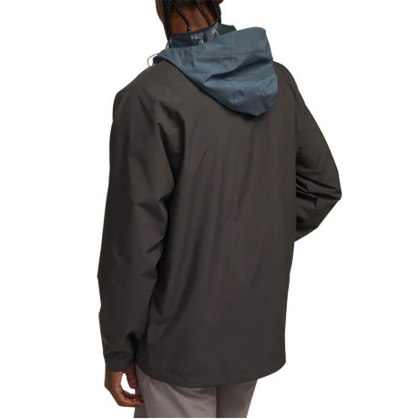 Howler Brothers Storm Splitter Rain Shell
