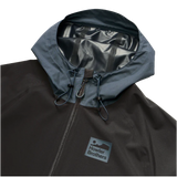 Howler Brothers Storm Splitter Rain Shell