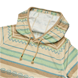 Howler Brothers Terrycloth Hoodie Smyrna