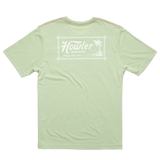 Howler Brothers Tropic Howler Select Pocket Tee