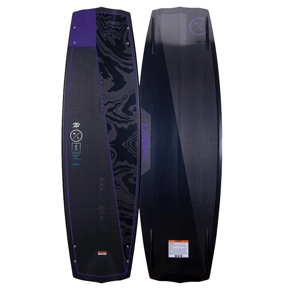 Hyperlite 2022 Blueprint Loaded Wakeboard