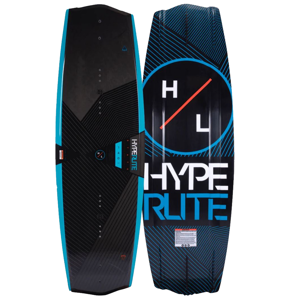 Hyperlite 2022 State Jr Wakeboard