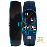 Hyperlite 2022 State Jr Wakeboard
