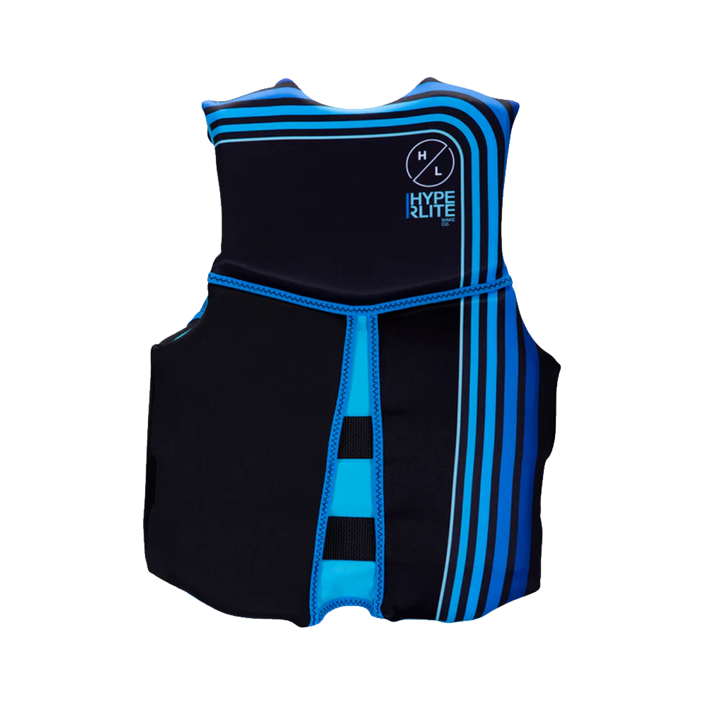 2025 Hyperlite Boys Junior Indy Life Jacket