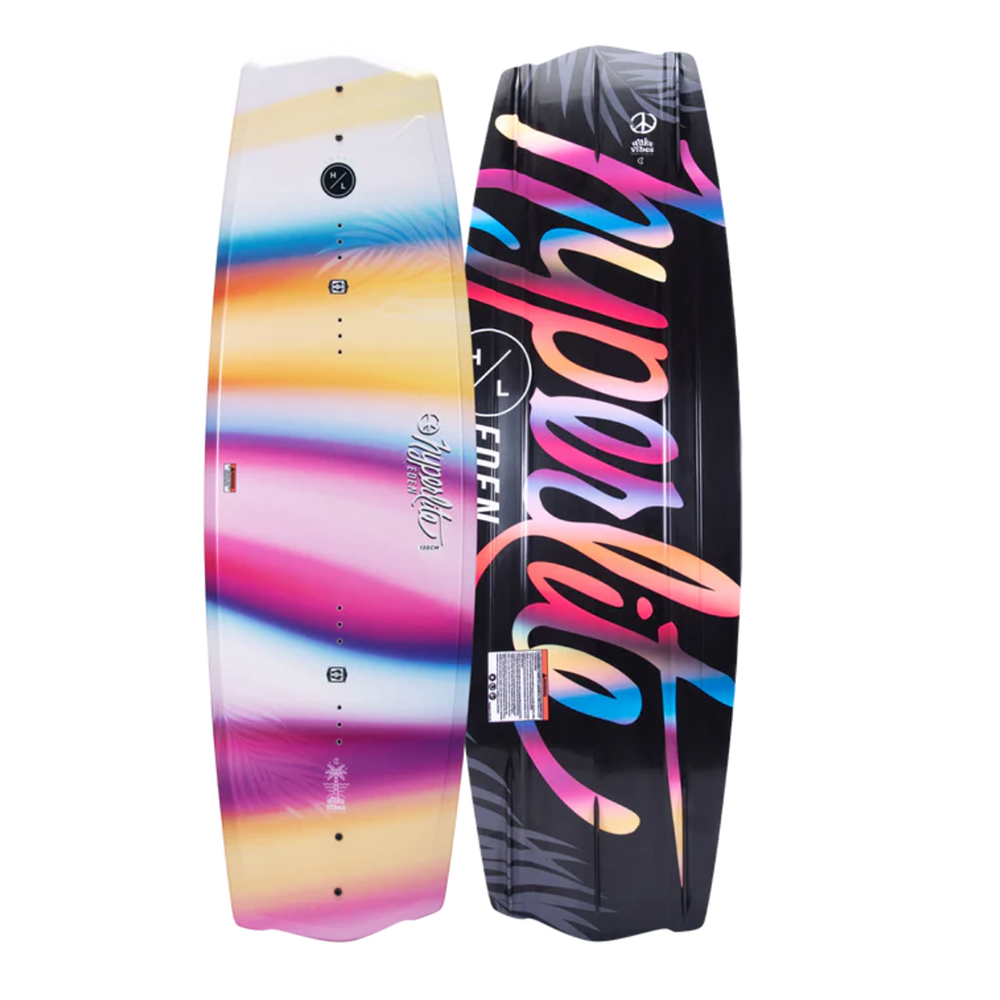 2024 Hyperlite Eden Jr Wakeboard