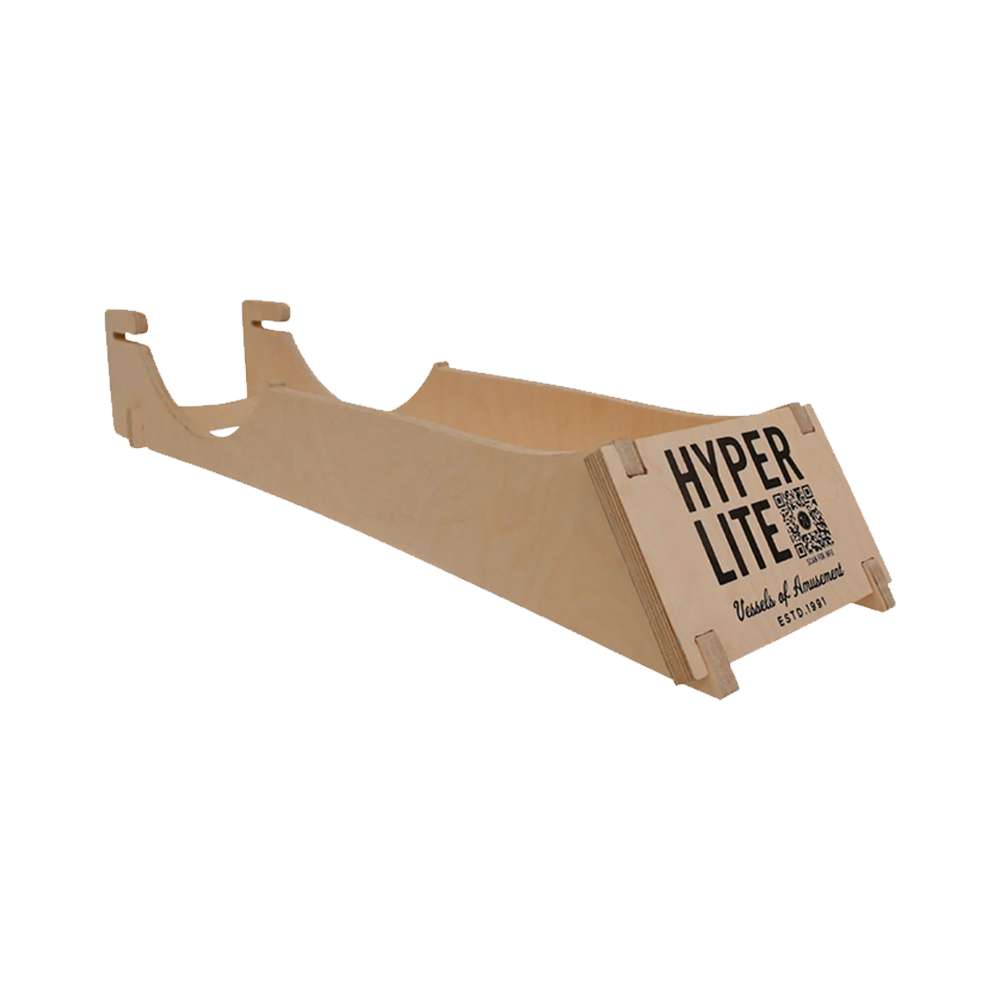 Hyperlite Foil Stand