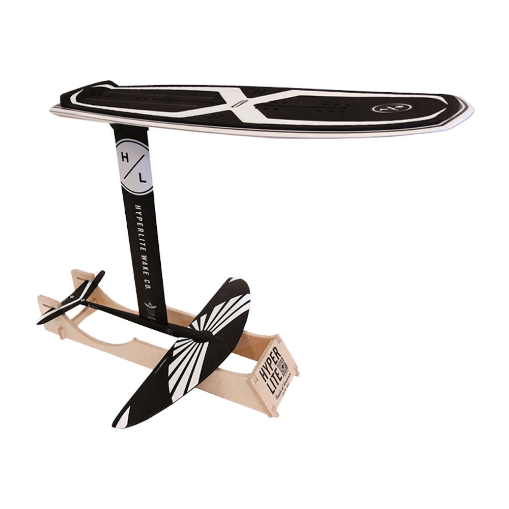 Hyperlite Foil Stand