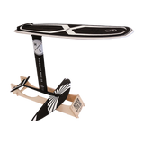 Hyperlite Foil Stand