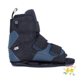 Hyperlite Formula Wakeboard Bindings