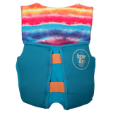 Hyperlite Girls Youth Indy Small Life Jacket