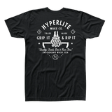 2024 Hyperlite Grip It & Rip It Tee