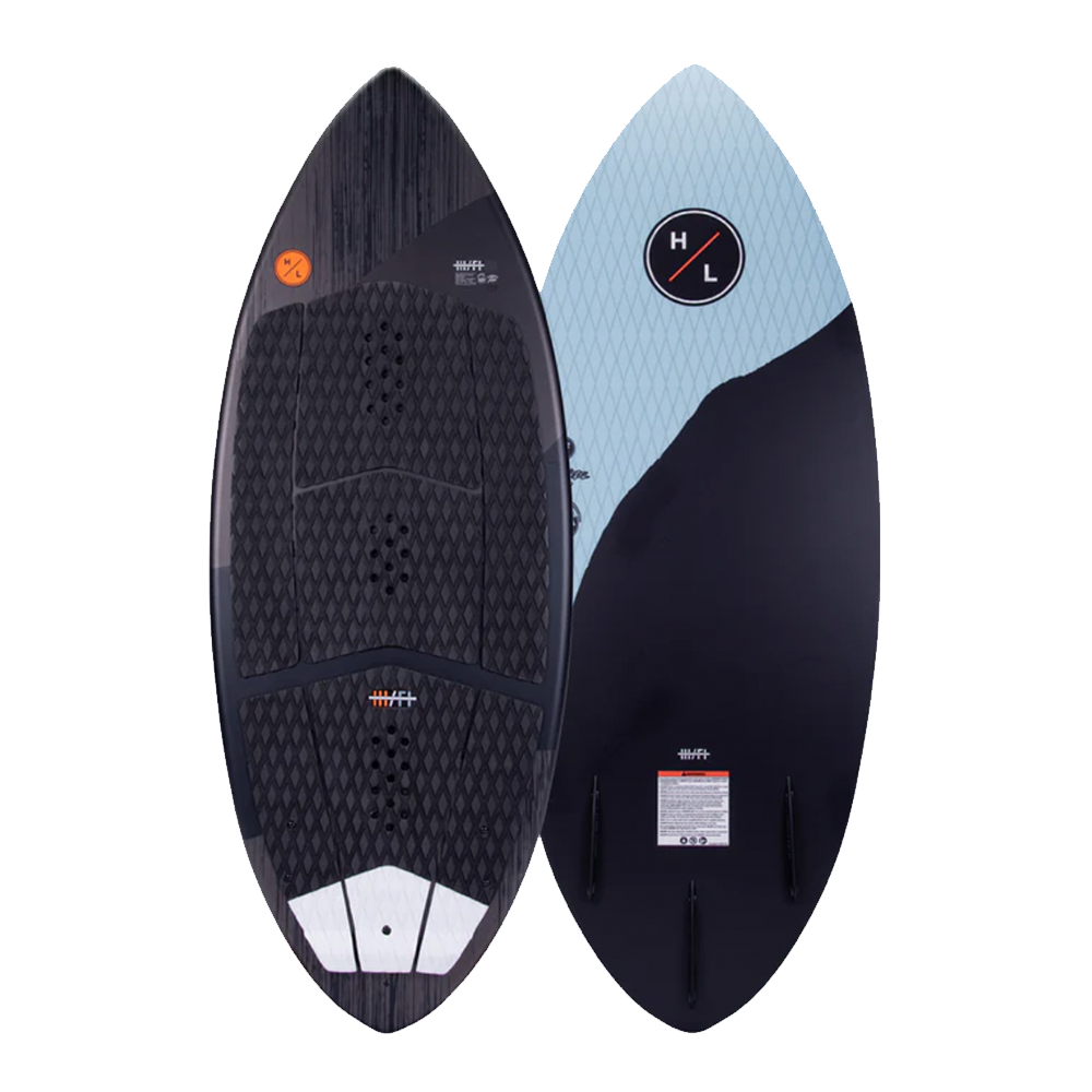 2024 Hyperlite Hi-Fi Wakesurfer