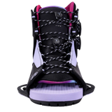 2025 Hyperlite Jinx Open Toe Wakeboard Bindings