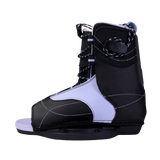 2025 Hyperlite Jinx Girls Open Toe Bindings