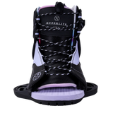 2025 Hyperlite Jinx Girls Open Toe Bindings