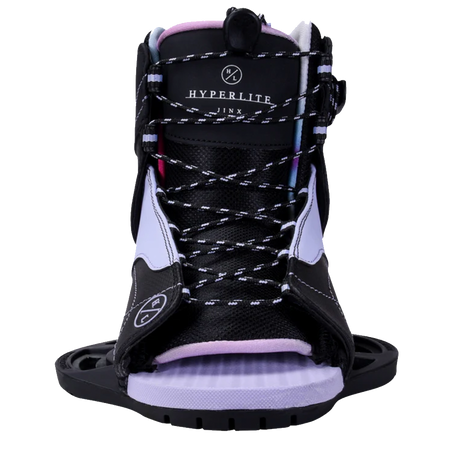 2026 Hyperlite Jinx Girls Open Toe Bindings