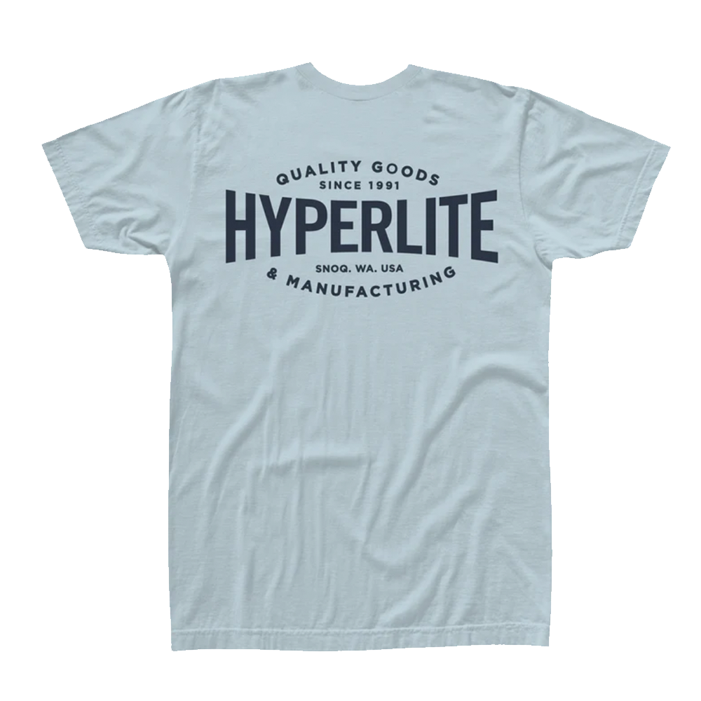 Hyperlite Landmark Tee