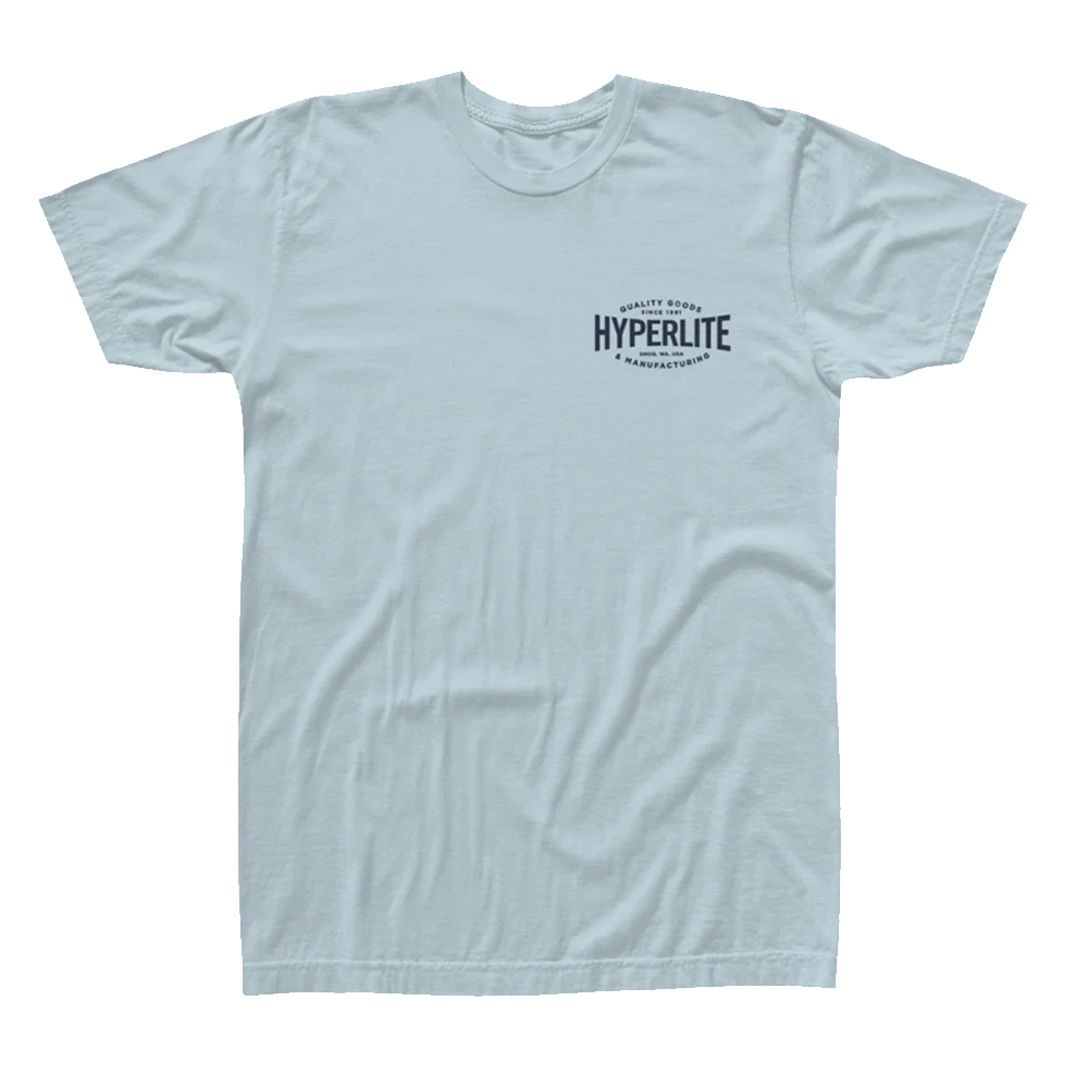 2024 Hyperlite Landmark Tee