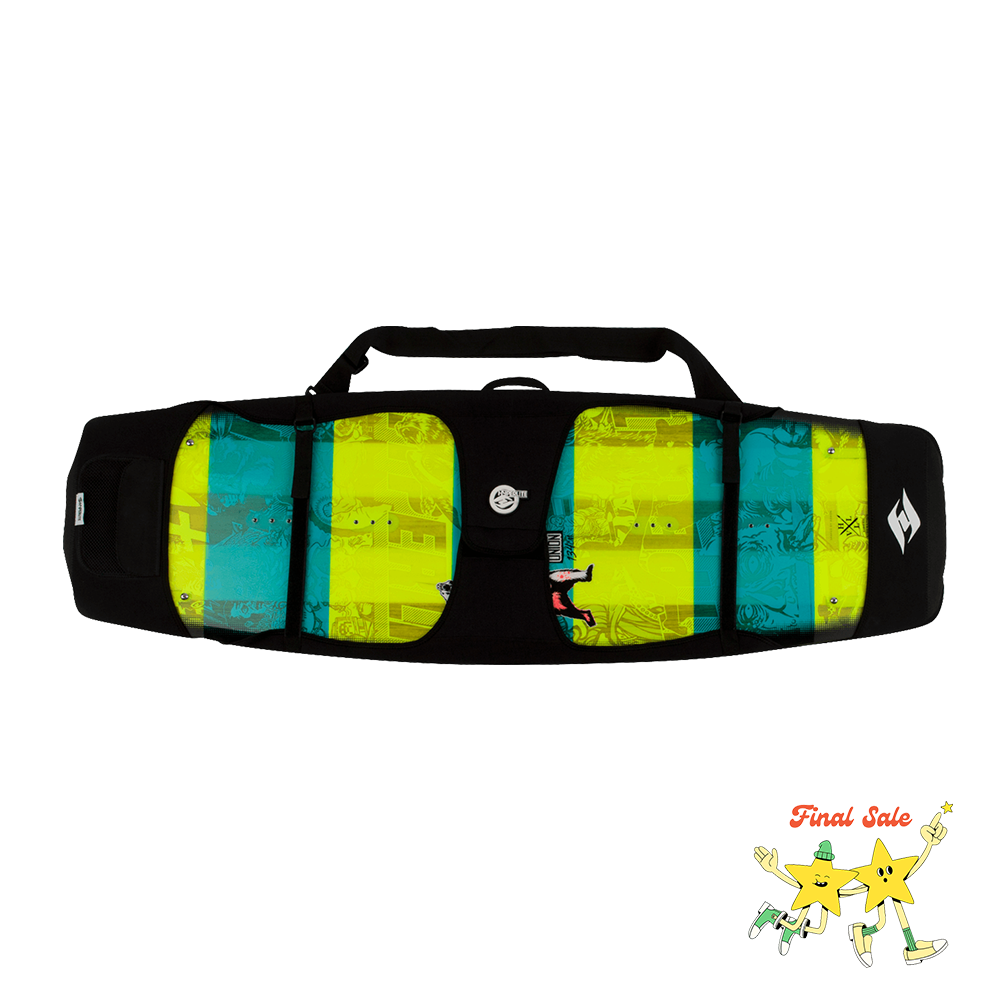Hyperlite Rubber Wrap - Thumbnail 3