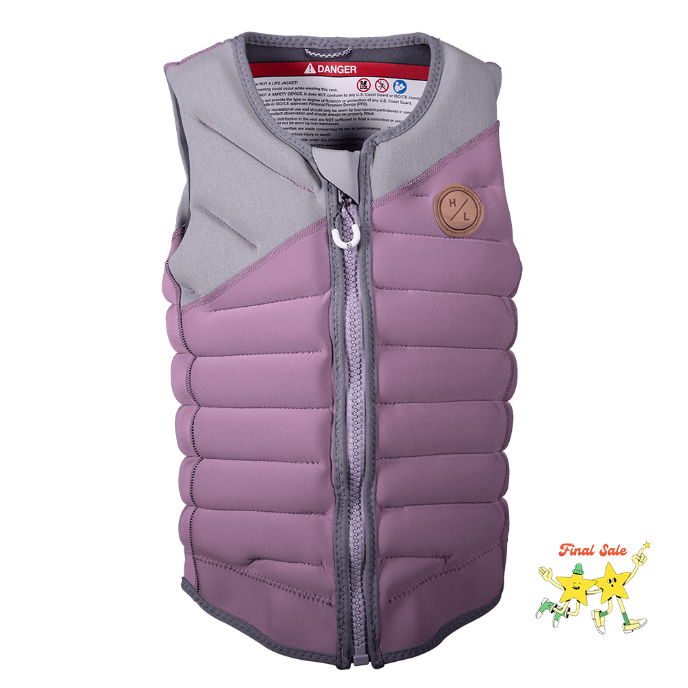 Hyperlite Scandal Impact Jacket